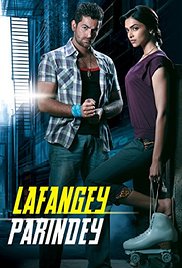 Lafangey Parindey