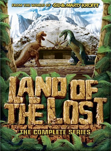 Land of the Lost - Season 2