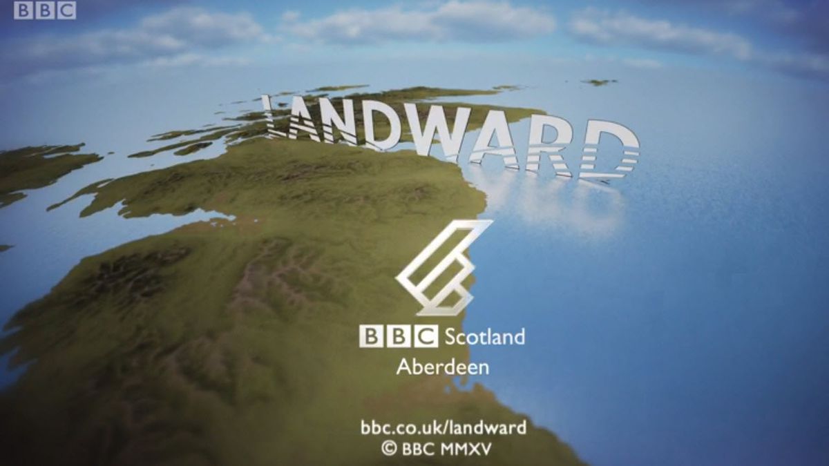 Landward - Season 5