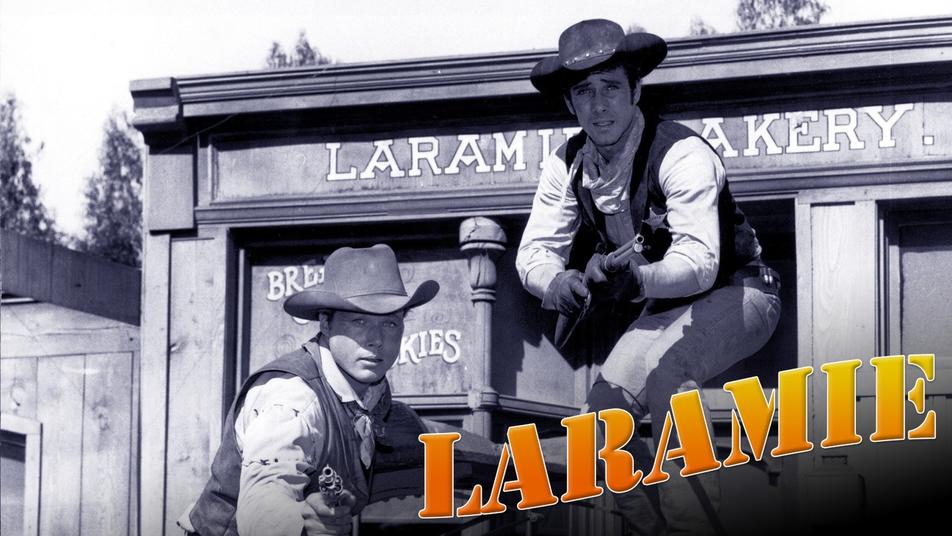 Laramie - Season 2