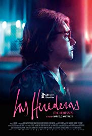 Las herederas