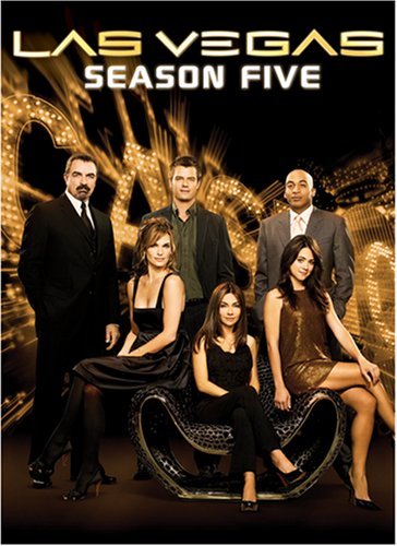 Las Vegas - Season 3