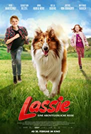 Lassie Come Home
