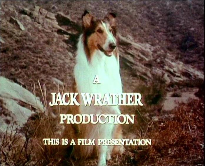 Lassie - Season 1