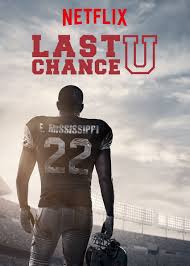 Last Chance U - Season 3