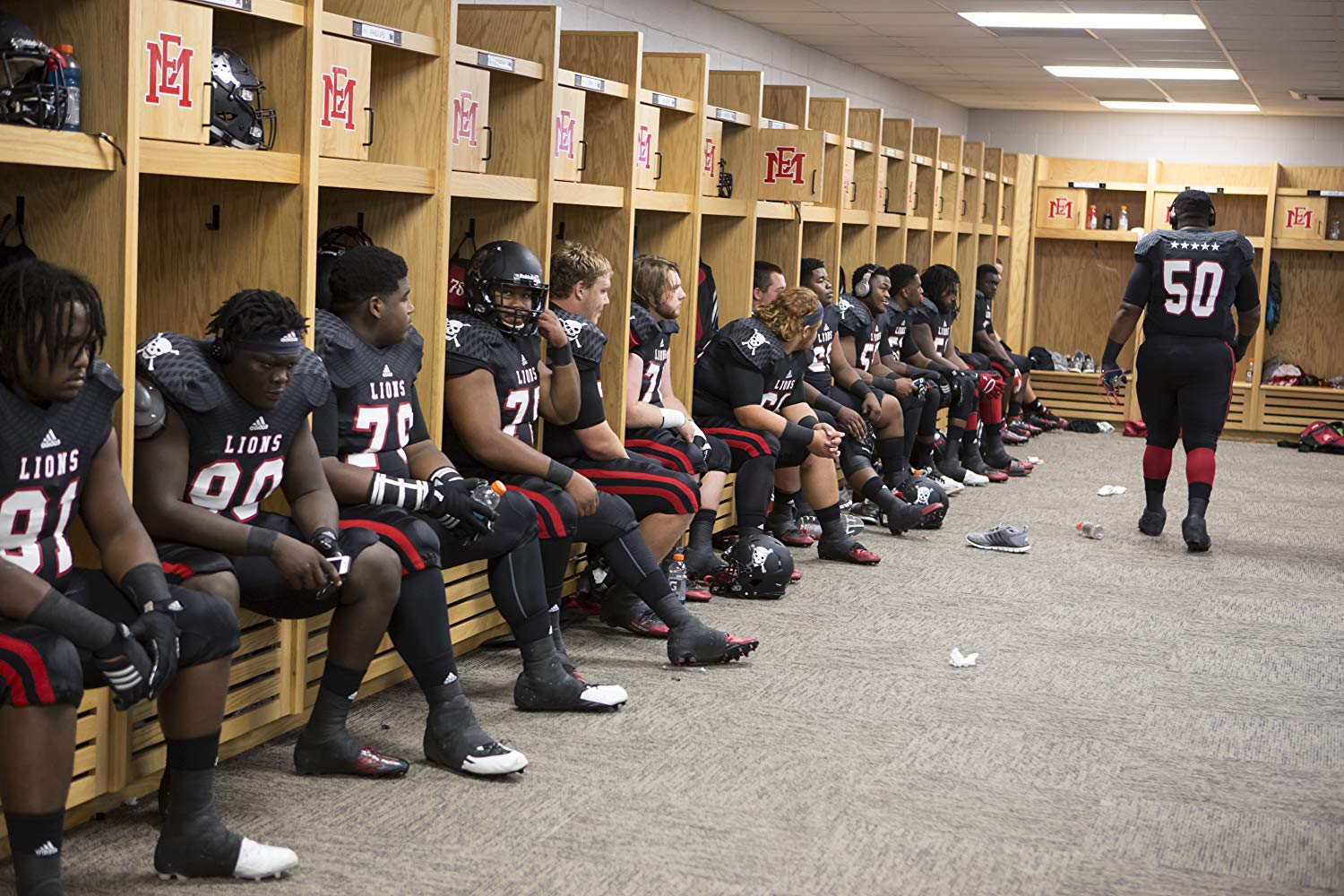 Last Chance U - Season 4