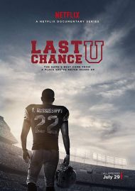Last Chance U - Season 4