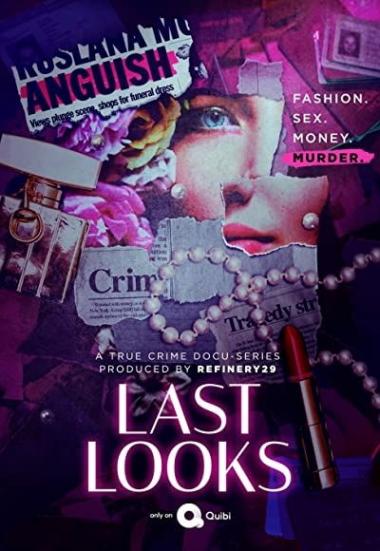 Last Looks - Season 1