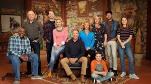 Last Man Standing - Season 8