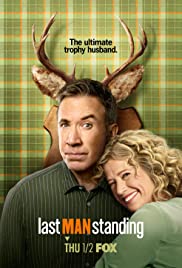 Last Man Standing - Season 9