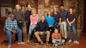 Last Man Standing - Season 9