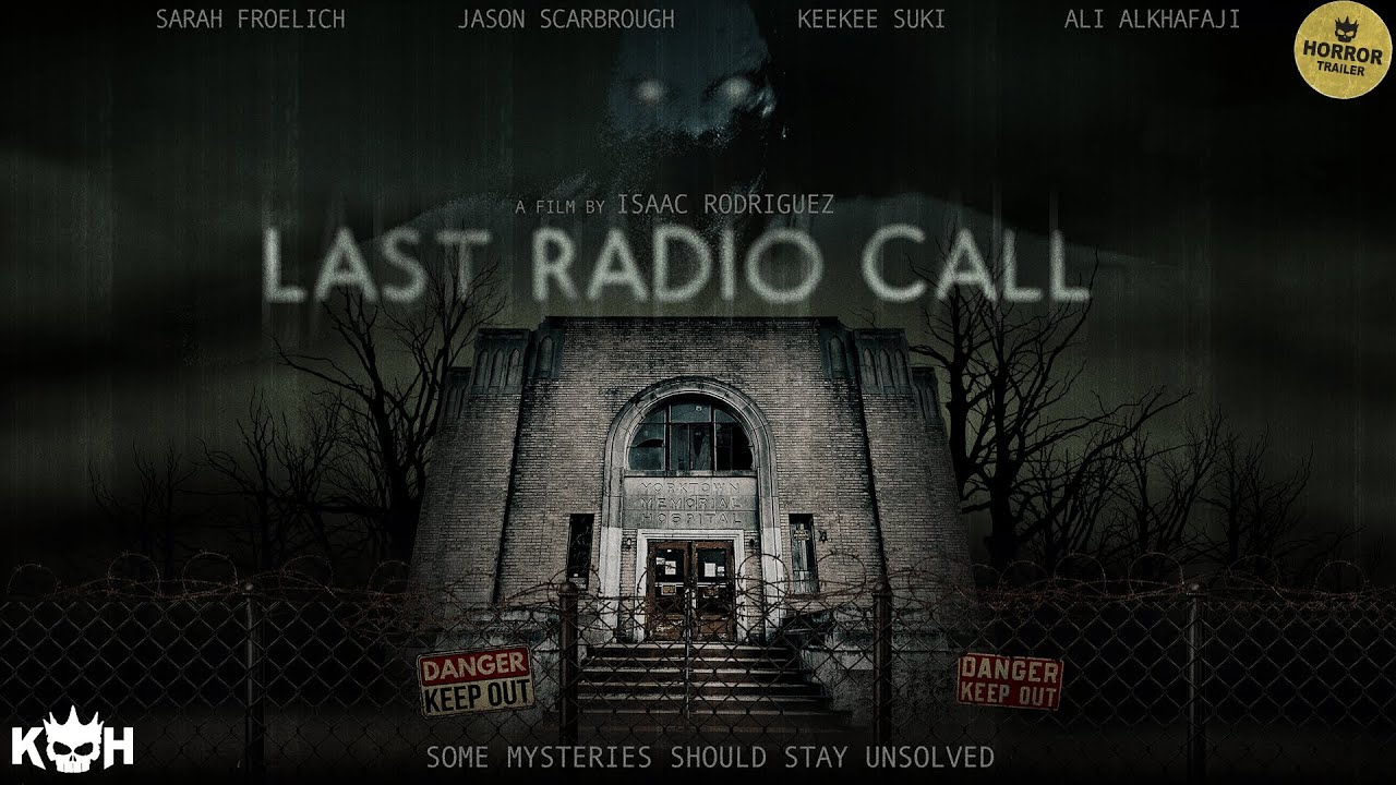 Last Radio Call