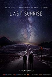 Last Sunrise