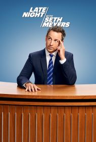 Late Night with Seth Meyers - Season 2022