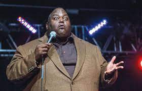 Lavell Crawford: THEE Lavell Crawford