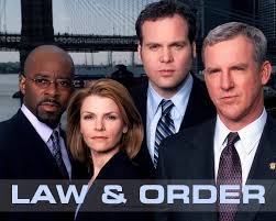 Law & Order: Criminal Intent season 10