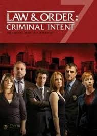 Law & Order: Criminal Intent season 2