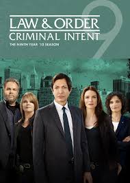 Law & Order: Criminal Intent season 5