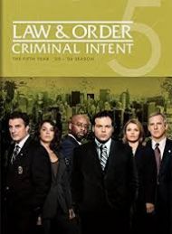 Law & Order: Criminal Intent season 6