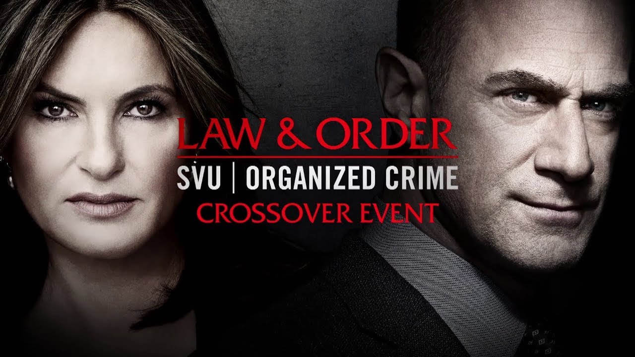 Law & Order: Organized Crime - Season 2