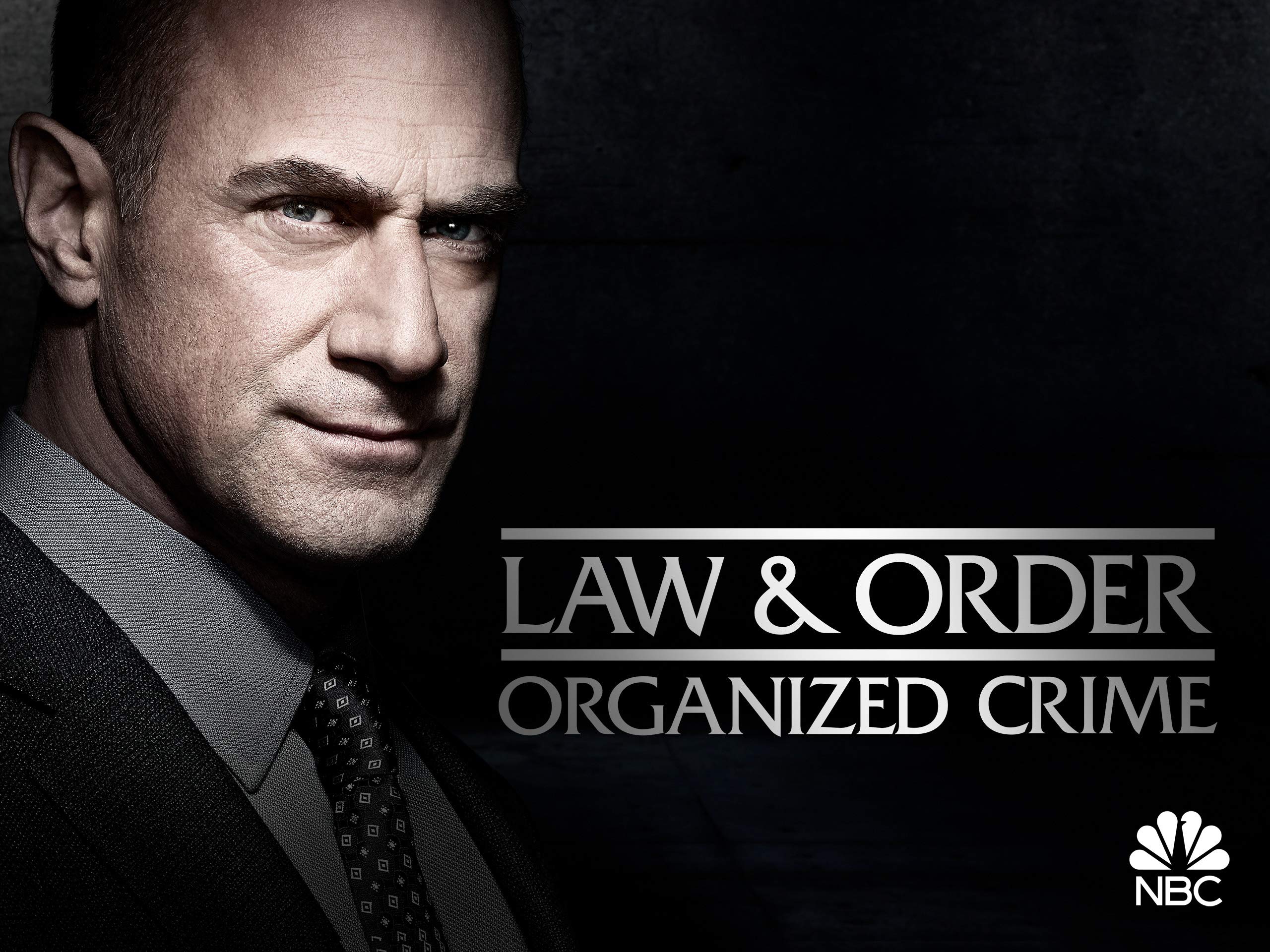 Law & Order: Organized Crime - Season 3