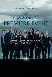 Law & Order - Season 22