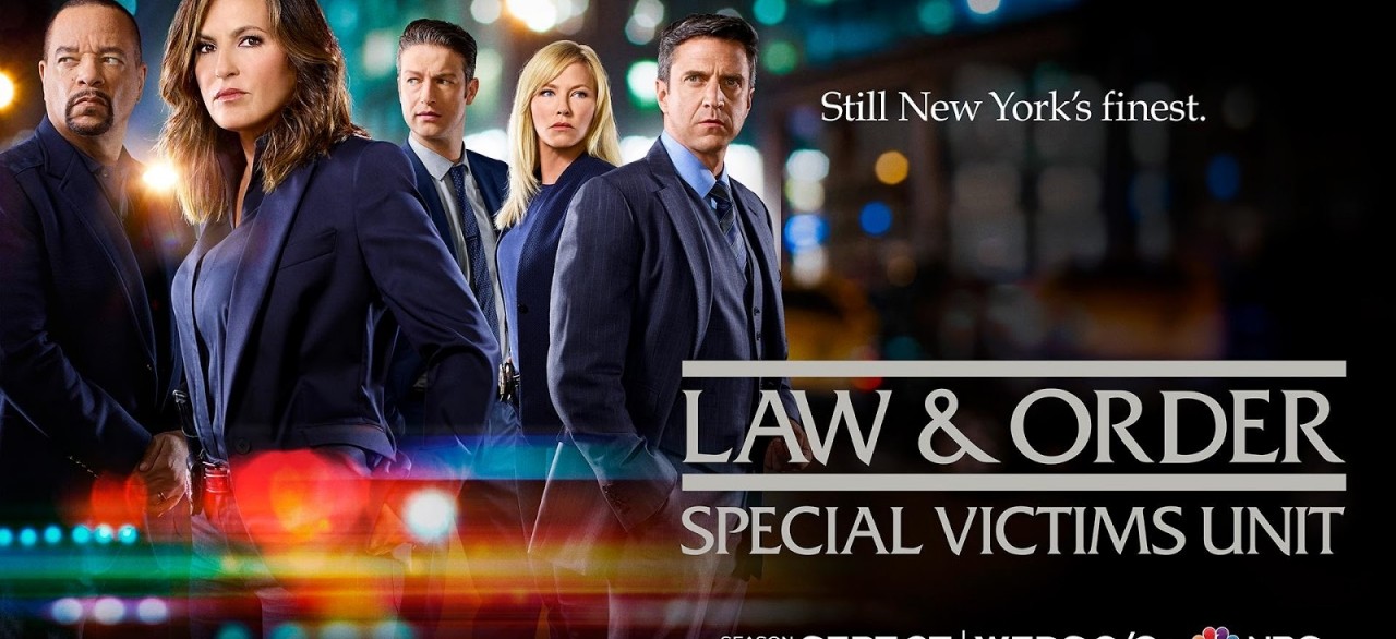 Law & Order: Special Victims Unit - Season 19