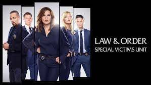 Law & Order: Special Victims Unit - Season 22