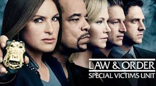 Law & Order: Special Victims Unit - Season 23