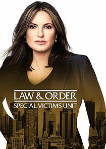 Law & Order: Special Victims Unit - Season 24