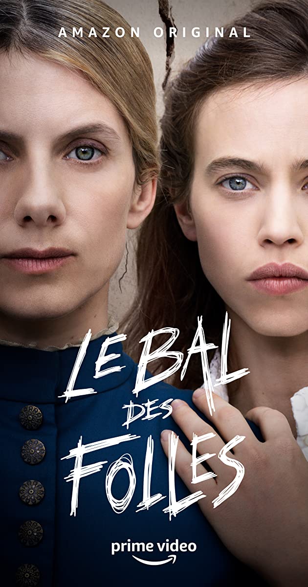 Le bal des folles