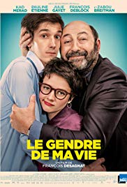 Le gendre de ma vie