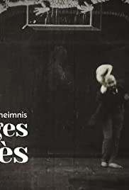 Le Mystère Méliès