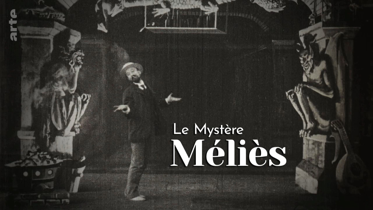 Le Mystère Méliès