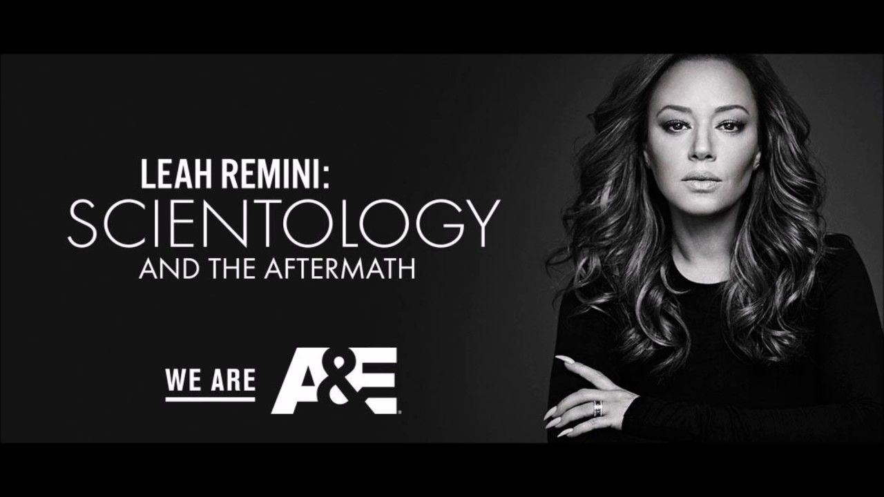 Leah Remini: Scientology and the Aftermath - Season 2