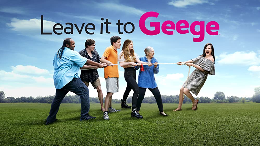 Leave It To Geege - Season 1