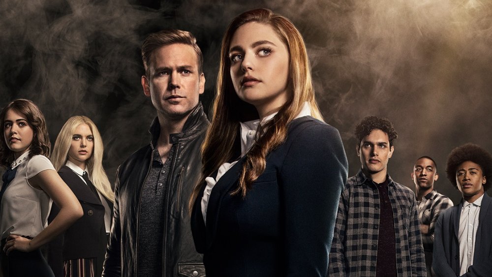 Legacies - Season 3