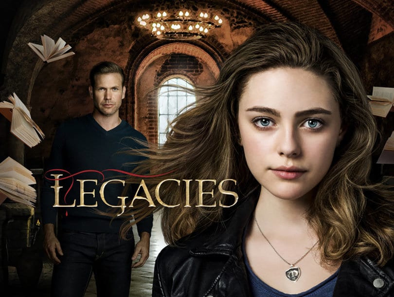 Legacies - Season 4