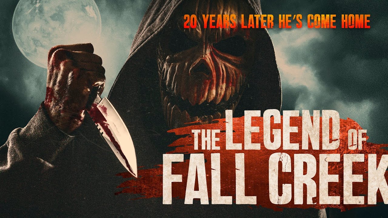 Legend of Fall Creek