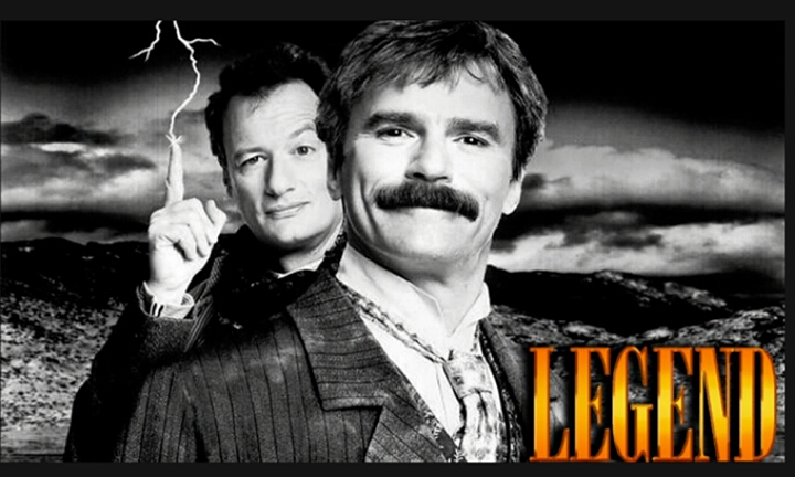 Legend - Season 1