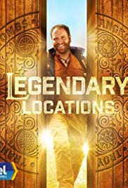 Legendary Locations - Season 1