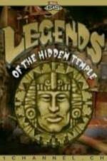 Legends of the Hidden Temple - Season 1
