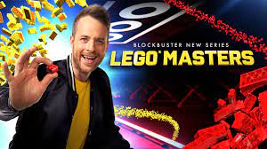 LEGO Masters (AU) - Season 4