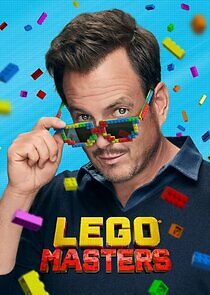 Lego Masters - Season 3