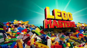 Lego Masters (US) - Season 1