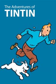 Les aventures de Tintin - Season 03