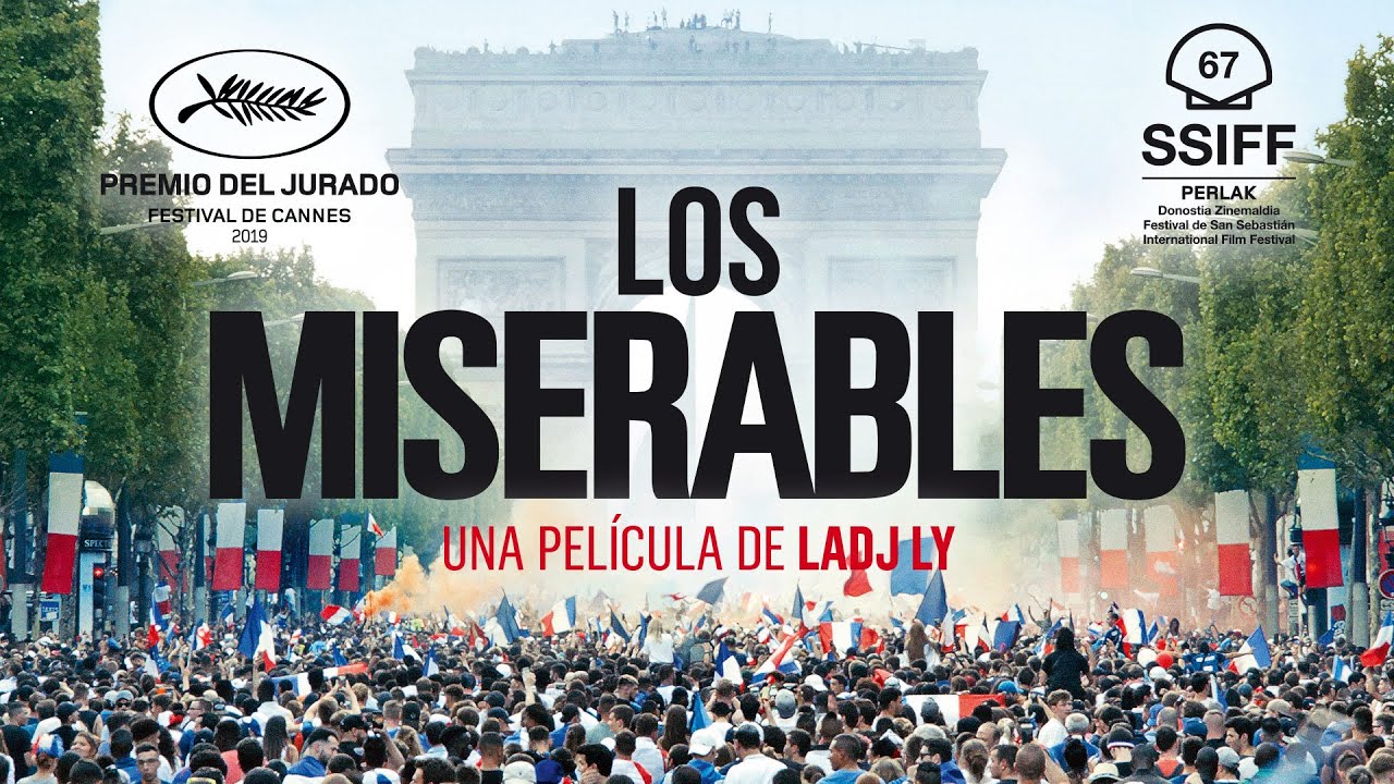 Les Misérables (2019)