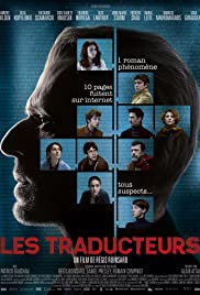 Les traducteurs