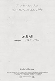 Let It Fall: Los Angeles 1982-1992
