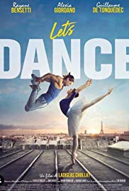 Let's Dance